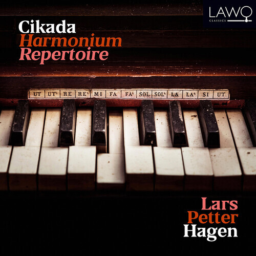 Harmonium repertoir hagen - hagen, /