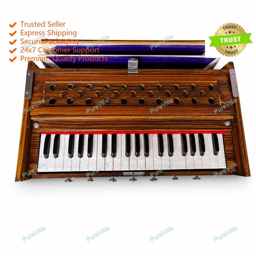 Export quality harmonium - export,